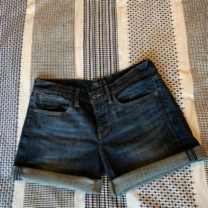 Lucky Brand Denim Shorts